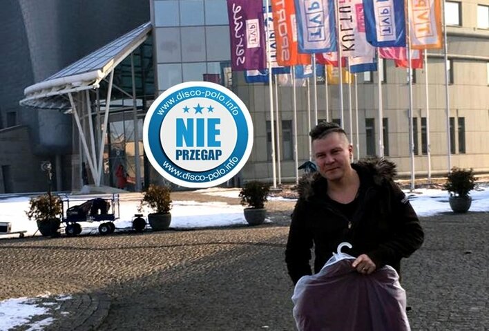 Jurek (Jorrgus) ekspertem na antenie TVP 2 ?! | Mamy video!