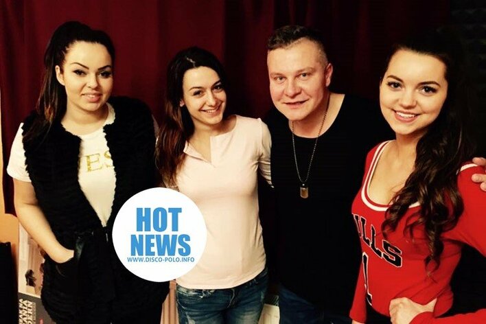 Muzyczny duet disco, czyli Jorrgus i Top Girls razem?