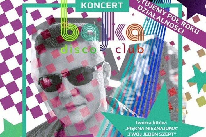 Jorrgus w Rzeszowie. Koncert Bajce!