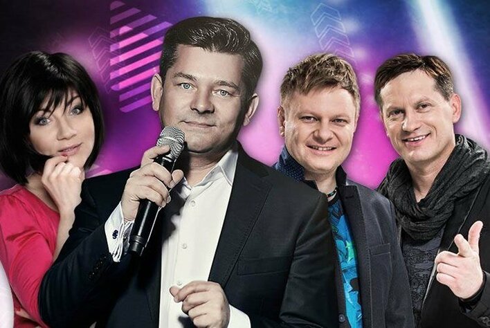 Jubileuszowa Gala 25 lat Disco Polo kolejne informacje