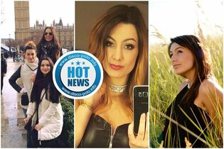 Justyna (Top Girls) zażenowana! Ktoś okrada ją z tożsamości!