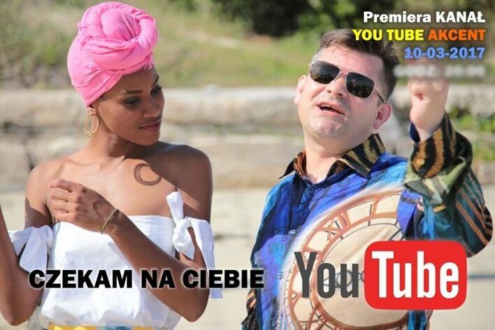 Już dziś premiera nowego klipu zespołu Akcent