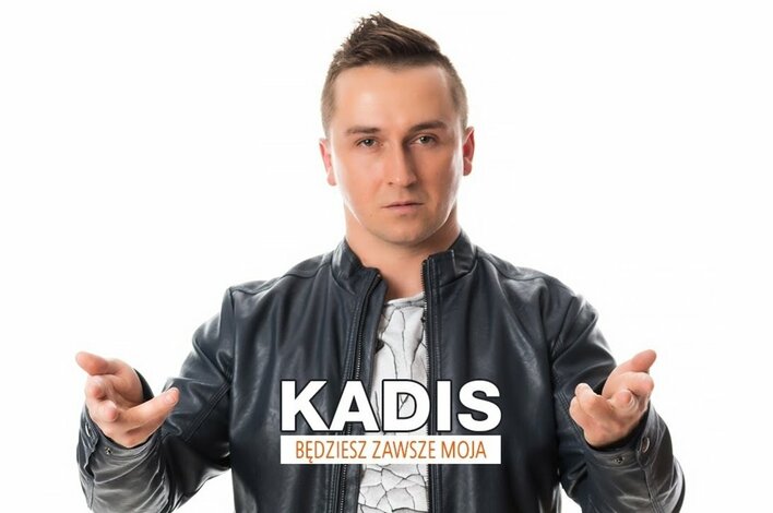 Kadis - Będziesz zawsze moja | Video | PREMIERA