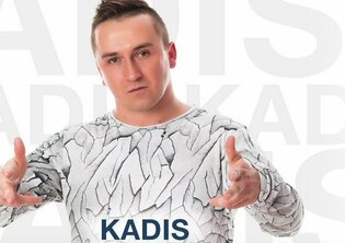 Kadis - W górę ręce | NOWOŚĆ