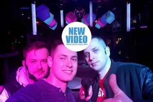 Nowość - Nocne Balety formacji Kamikadze | VIDEO