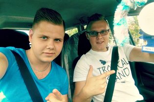 Wszystkiego co Najlepsze dla Kamila (Calibra) | Sto Lat!