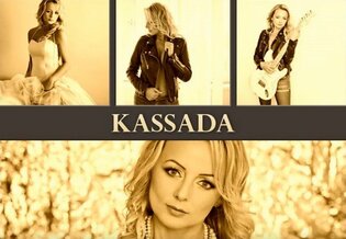 Kassada - Zapisałam Twoje Imię | Nowość