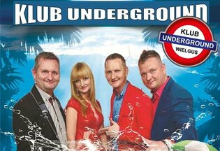 Koncert: Klub Underground - 18 luty 2017 - Mig