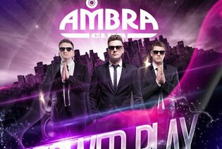 Koncert: Ambra Club - 4 luty 2017 - Power Play