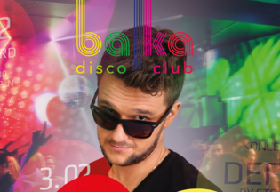 Koncert: Bajka Łódź - 3 luty 2017 - Defis