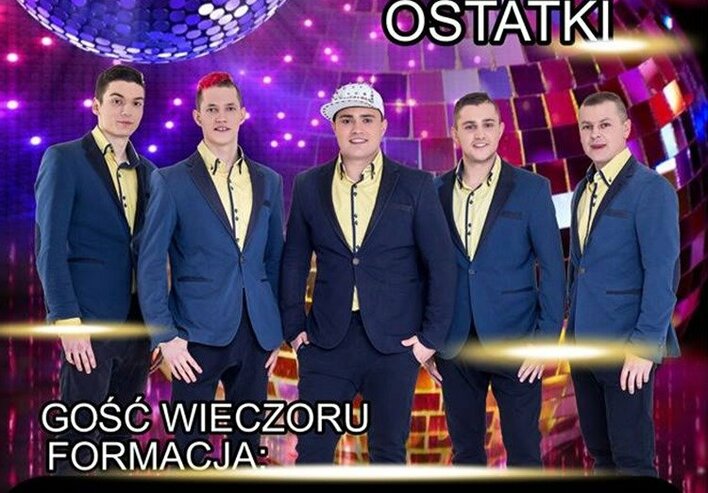 Koncert: Cosmos Klub - 25 luty 2017 - Soleo