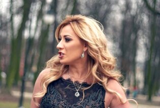 Krystal Summer - Słodko Grzeszna | Nowość