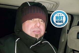 Krytyczna sytuacja Long & Junior | VIDEO