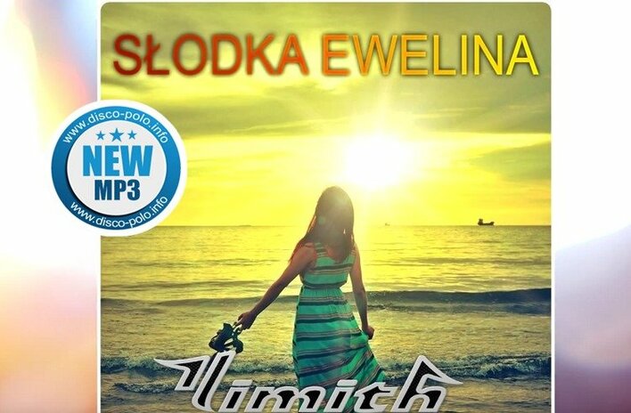 Limith - Słodka Ewelina | NOWOŚĆ