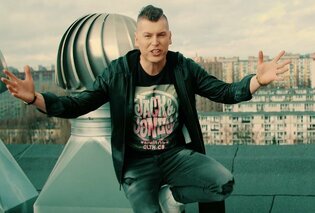 Looks - Jak wolny ptak | PREMIERA teledysku