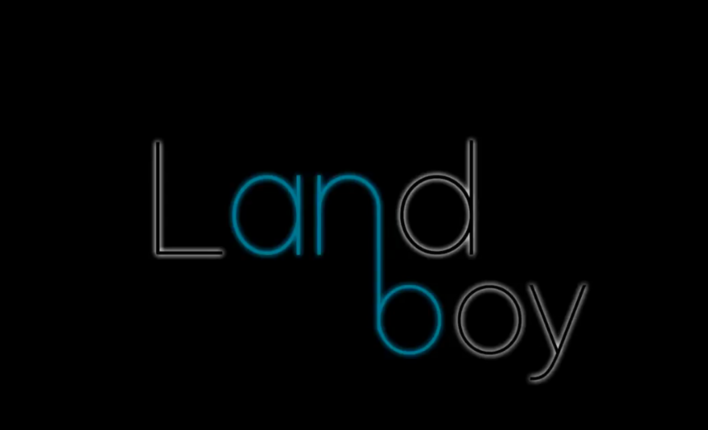 Landboy - Kochać Cię muszę | Nowość