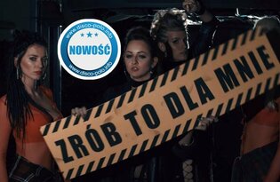 Premiera klipu: Lange - Zrób To Dla Mnie