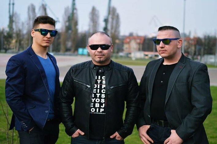 Daniel Juchniewicz obchodzi urodziny | Lecimy świętują!