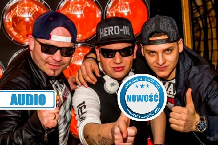 Premiera: Lecimy - Pokaż jak się kocha | AUDIO