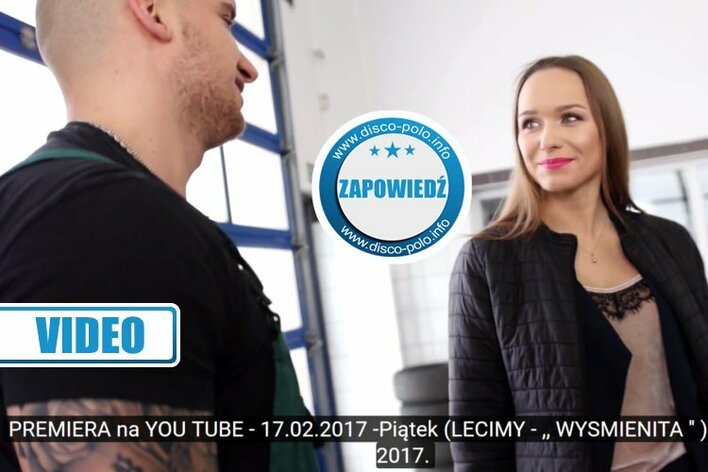 ,,Wyśmienita” od zespołu Lecimy już za kilka dni | VIDEO