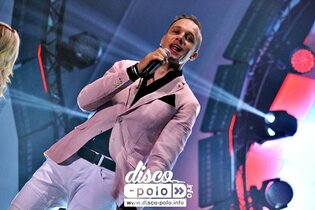 Marcin Madajski obchodzi urodziny | Lider Dance świętuje