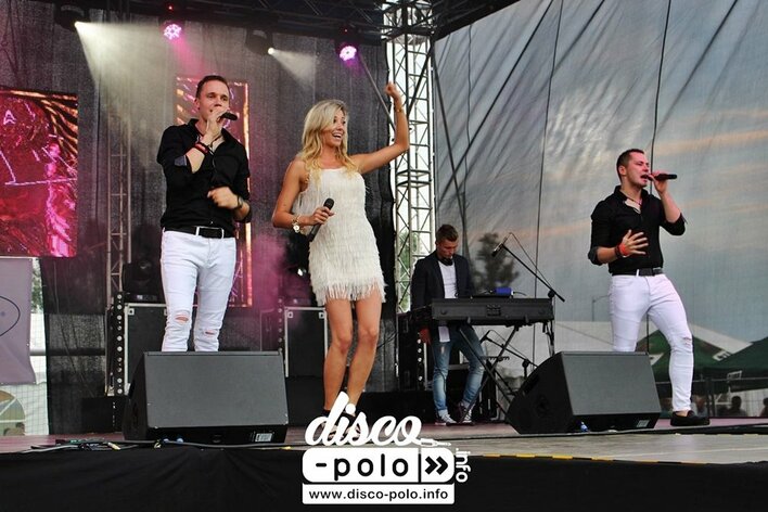 Lider Dance - Tak Bardzo Kocham (CandyNoize Official Remix) | NOWOŚĆ