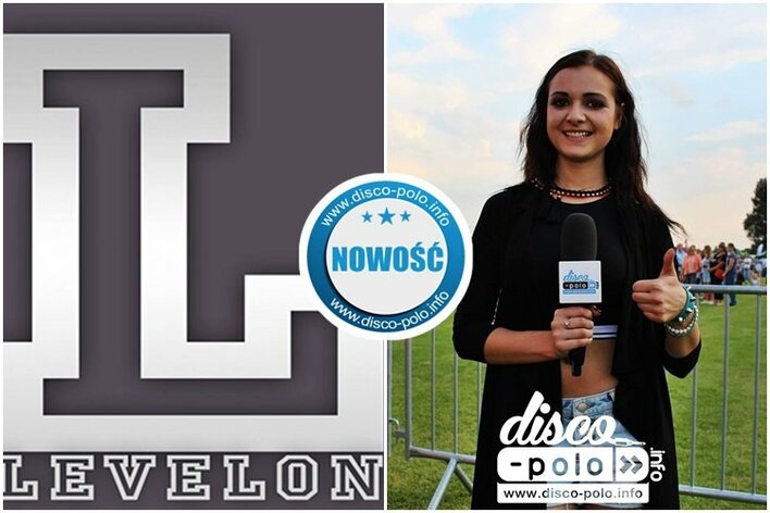 Lili & Levelon - Skrzypeczki | Nowość