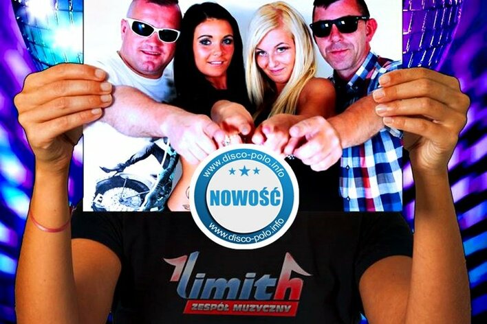 Limith - Perfekcyjna Odlotowa | Audio | NOWOŚĆ