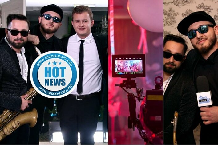 Łobuzy wspólnie z Dawidem (Piękni i Młodzi) triumfują | Jest sukces!