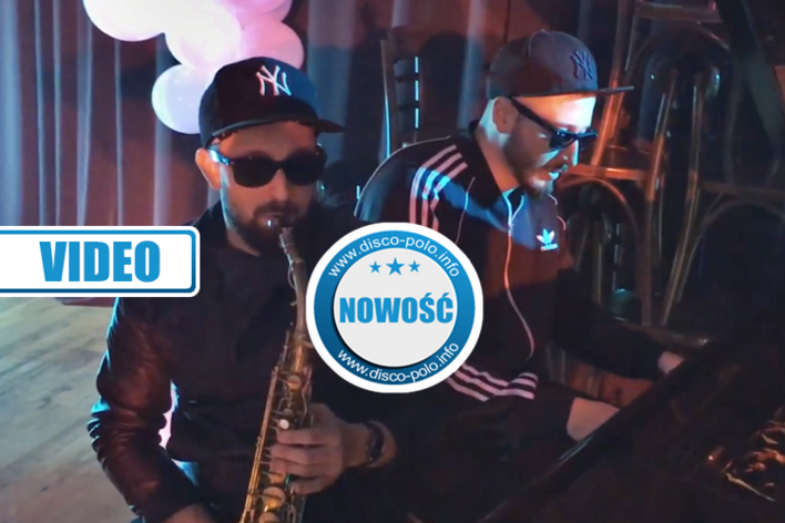 Nowość: Łobuzy & Piękny Dawid - Łobuz kocha najbardziej (Live Acoustic)