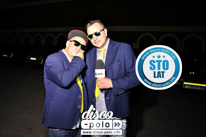 Long & Junior najedli się strachu