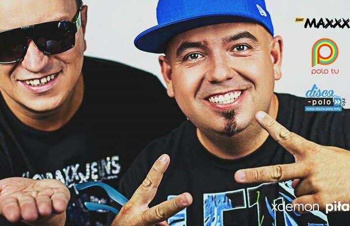 Long & Junior już 1 kwietnia w X-Demon Piła