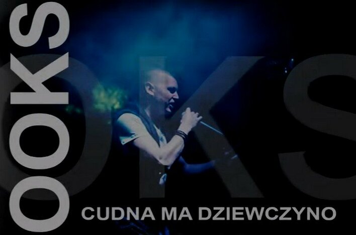 Looks - Cudna Ma Dziewczyno | Nowość