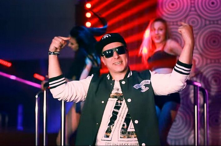 Loverboy ciągle daje! Nie zamierza przestać!