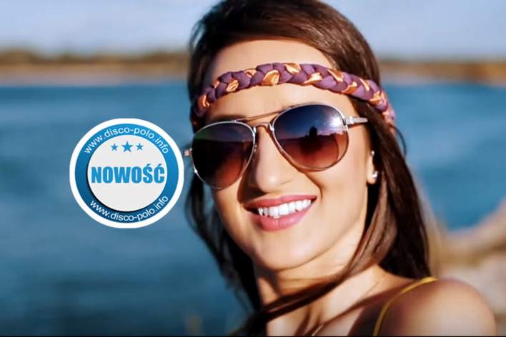 Luka Rosi - Ta dziewczyna to żart | Video | PREMIERA