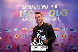 Luka Rosi, czyli wymarzony debiut w Krakowie | VIDEO