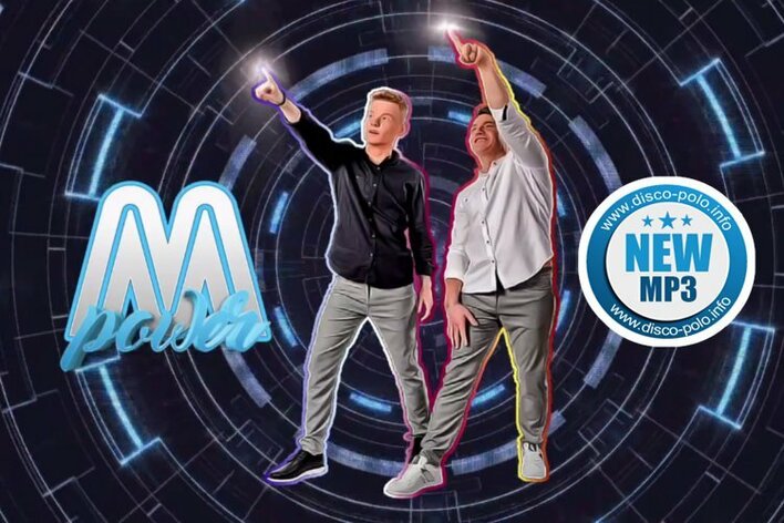 Nowość: M-Power - Tyle mam dla Ciebie | AUDIO