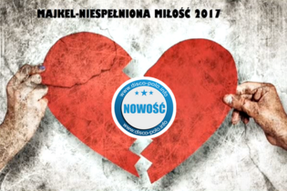 Majkel - Niespełniona Miłość | Audio | PREMIERA