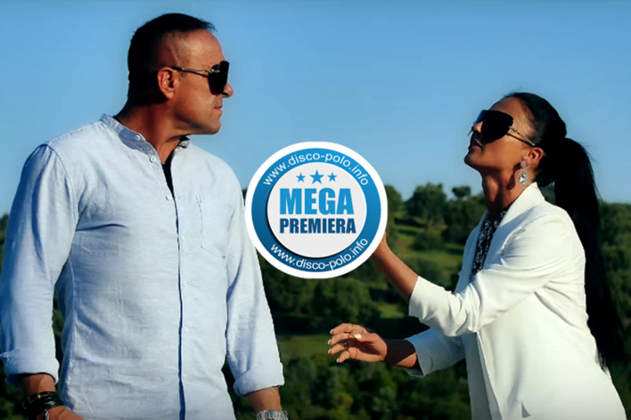Mirage & Yoko - Ja kocham Cię tak | Video | MEGA PREMIERA