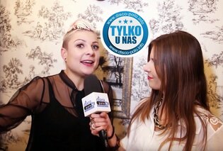 Magda Narożna śpiewa „Przybieżeli do Betlejem” | LIVE - VIDEO