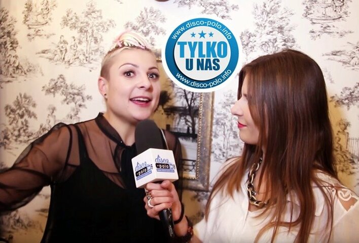 Magda Narożna śpiewa „Przybieżeli do Betlejem” | LIVE - VIDEO