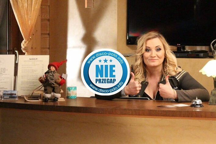 Nie straszna jej „Samotność” - Magda Niewińska nagrała nowy teledysk! VIDEO