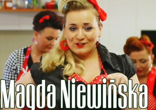 Magda Niewińska - Złoty Środek [Tom Socket Extended Remix] | NOWOŚĆ