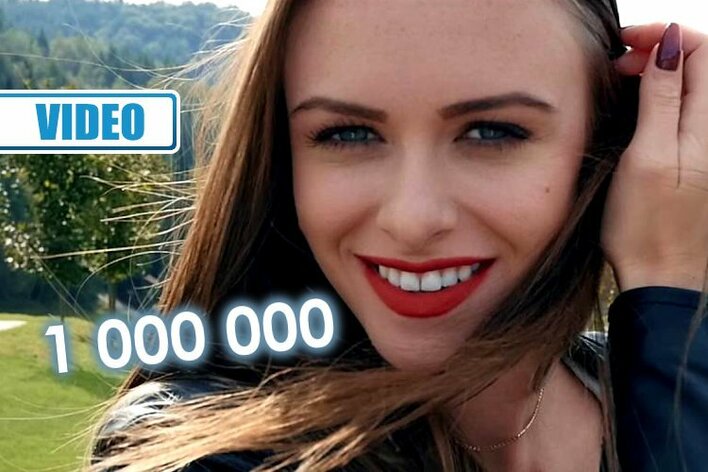 Magik Band zgarnął milion za Jej ,,Najpiękniejsze oczy”