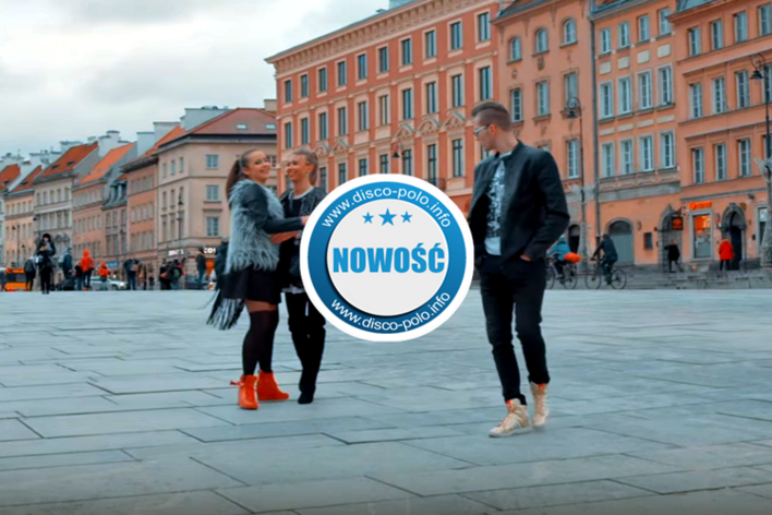 Nowość: Majkel & Sequence - Ciągle Mówisz Nie (Loki Oldschool 90’s Remix)