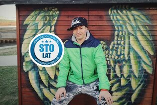 Wszystkiego co Najlepsze dla Marcina (Boma) | Sto Lat!