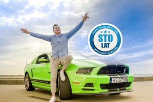 Wszystkiego co Najlepsze dla Marcina | Sto Lat!