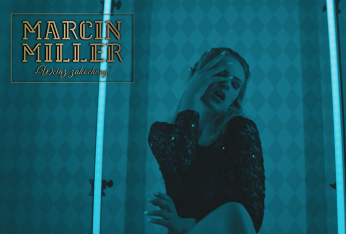 Marcin Miller - A przecież byłaś moim ideałem | MEGA premiera