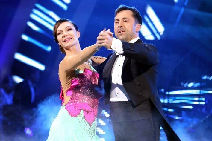 Marcin Miller o „Tańcu z Gwiazdami”: Chciałem opuścić ten program jak najszybciej.