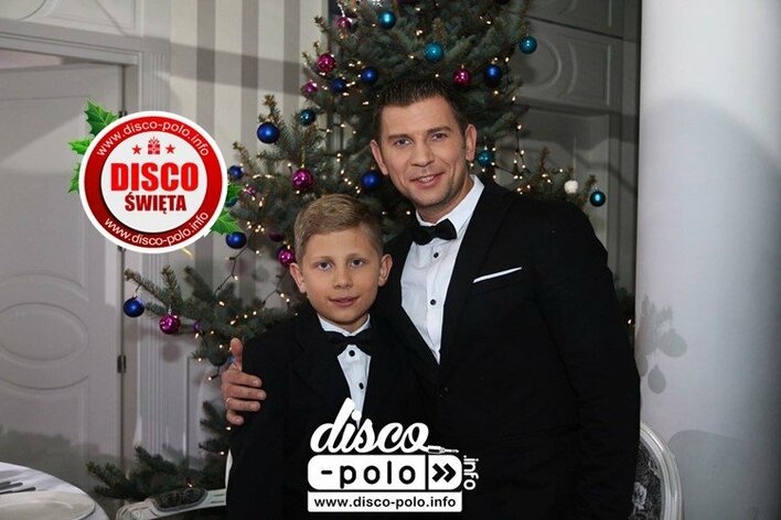 Nowość: Marcin & Nikodem Siegieńczuk - Wesołych Świąt Wszystkim 2016